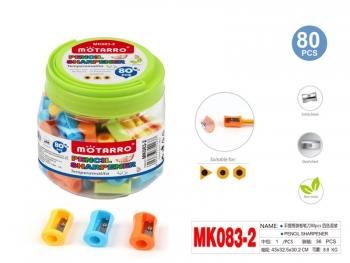 Drožtukas 80vnt MOTARRO
