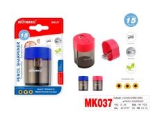 Drožtukas su konteineriu MOTARRO