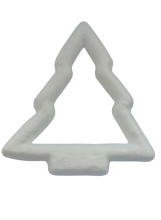 Eglutė iš polistirolio 14cm