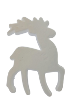 Elnias iš polistirolio 20cm