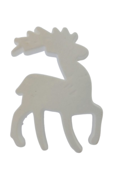 Elnias iš polistirolio 20cm