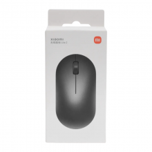 Kompiuterinė pelė belaidė XIAOMI juodos sp.