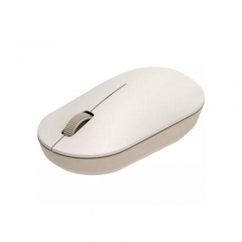 Kompiuterinė pelė belaidė XIAOMI baltos sp.