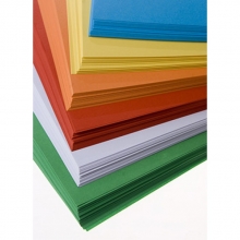 Kopijuojantis popierius šv.geltona 50 lapų