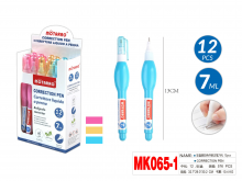 Korektorius pieštukinis 7ml MOTARRO