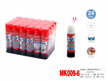 Pieštukiniai klijai 15gr MOTARRO