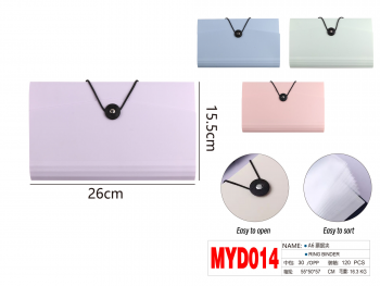Dėklas 260x155mm 12-ą skyrių MOTARRO