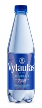 Mineralinis vanduo VYTAUTAS 0,5l natūralus gazuotas