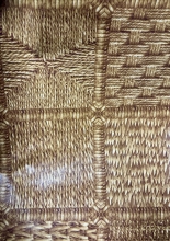 Klijuotė dailės darbams 50x70 cm, įvairių raštų
