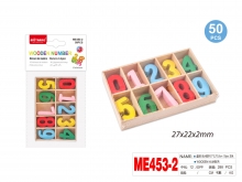 Mediniai skaičiai MOTARRO