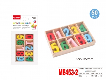 Mediniai skaičiai MOTARRO