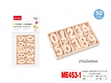 Mediniai skaičiai MOTARRO
