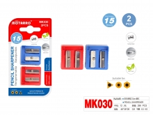 Dviejų angų drožtukai 2 vnt MOTARRO