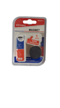 Magnetai 5vnt 30x3mm MOTARRO