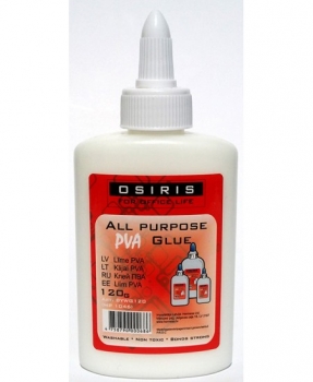 Klijai PVA 120g., Lipalas