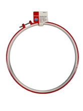 Lankelis siuvinėjimui 280mm plastikinis MOTARRO