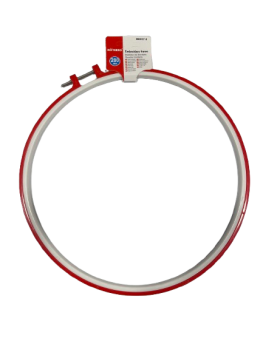 Lankelis siuvinėjimui 280mm plastikinis MOTARRO