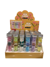 Dekoratyviniai karpiniai įv formų, kvepiantis muilas MOTARRO