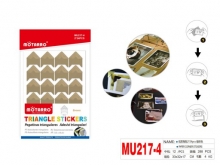 Kampučiai nuotraukoms 48vnt KRAFT sp. MOTARRO