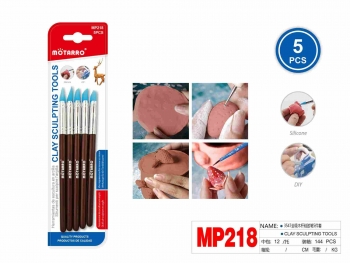 Modeliavimo įrankiai 5vnt MOTARRO