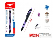 Tušinukas 0,7mm violetinės sp MOTARRO