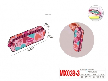 Penalas 19x6x6,5cm ŠIRDUTĖS MOTARRO