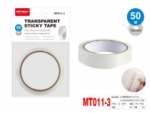 Lipni juosta 12mm x 50m MOTARRO