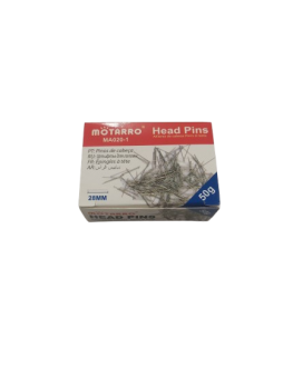 Adatėlės 28mm 50gr sidabro sp MOTARRO