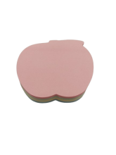 Lipnūs lapeliai 76x76mm 100lap.