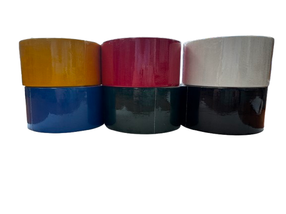 Lipni juosta izoliacinė įvairių sp. 48mm x10m