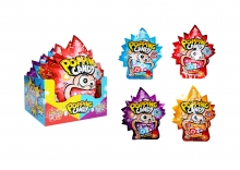 Spragsintys saldainiai 30g,