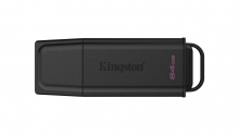 Atmintinė KINGSTON 64GB USB 3.2