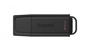 Atmintinė KINGSTON 64GB USB 3.2