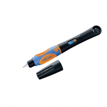 Parkeris Pelikan Griffix-4 L Juodas