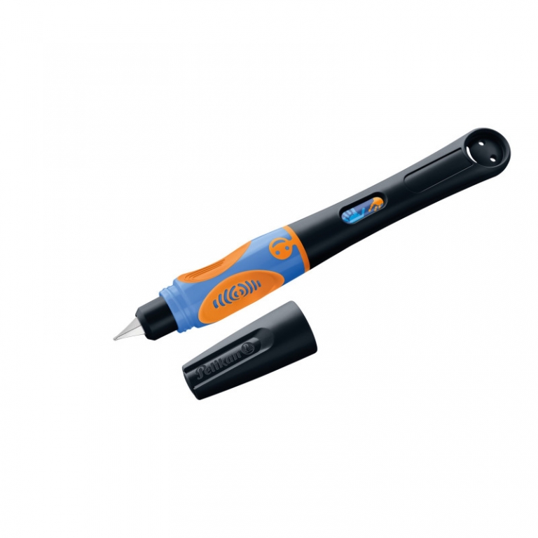 Parkeris Pelikan Griffix-4 L Juodas