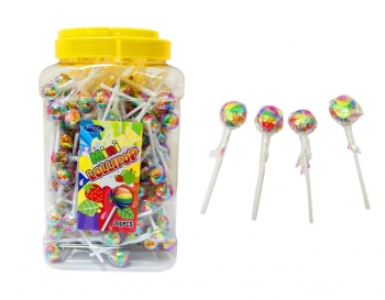 Mini ledinukas