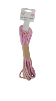 Virvelės 3mm, 5vnt.
