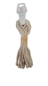 Virvelė 5mmx5m