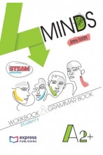 Pratybos Workbook & Grammar + DigiBooks App