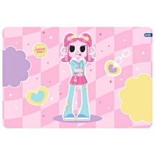 Patiesalas stalui 43 x 29 cm PP GIRL, SPREE
