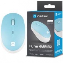 Belaidė pelė Natec, turkio sp.NMY-1963 BLUETOOTH