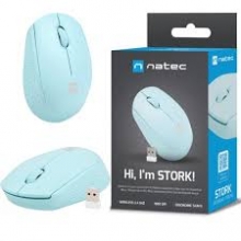 Belaidė pelė Natec, turkio sp.NMY-2001