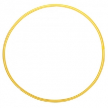 Lankas gimnastikai plastikinis 60cm