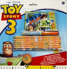 Toy story rinkinys