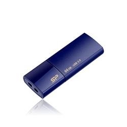 Atmintinė SP 16GB USB3.0 Blaze B05 melyna sp.