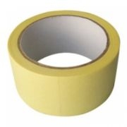 Lipni juosta 25mm x 25m popierinė PENWORD