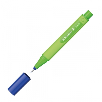 Rašiklis SCHNEIDER Link-it 0.4 mm mėlynos spalvos
