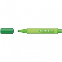 Rašiklis SCHNEIDER Link-it 0.4 mm žalios spalvos