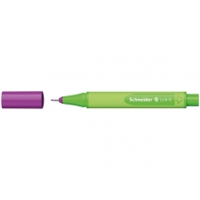 Rašiklis SCHNEIDER Link-it 0.4 mm avietinės spalvos