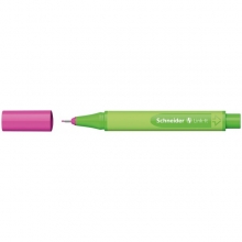 Rašiklis SCHNEIDER Link-it 0.4 mm rožinės spalvos